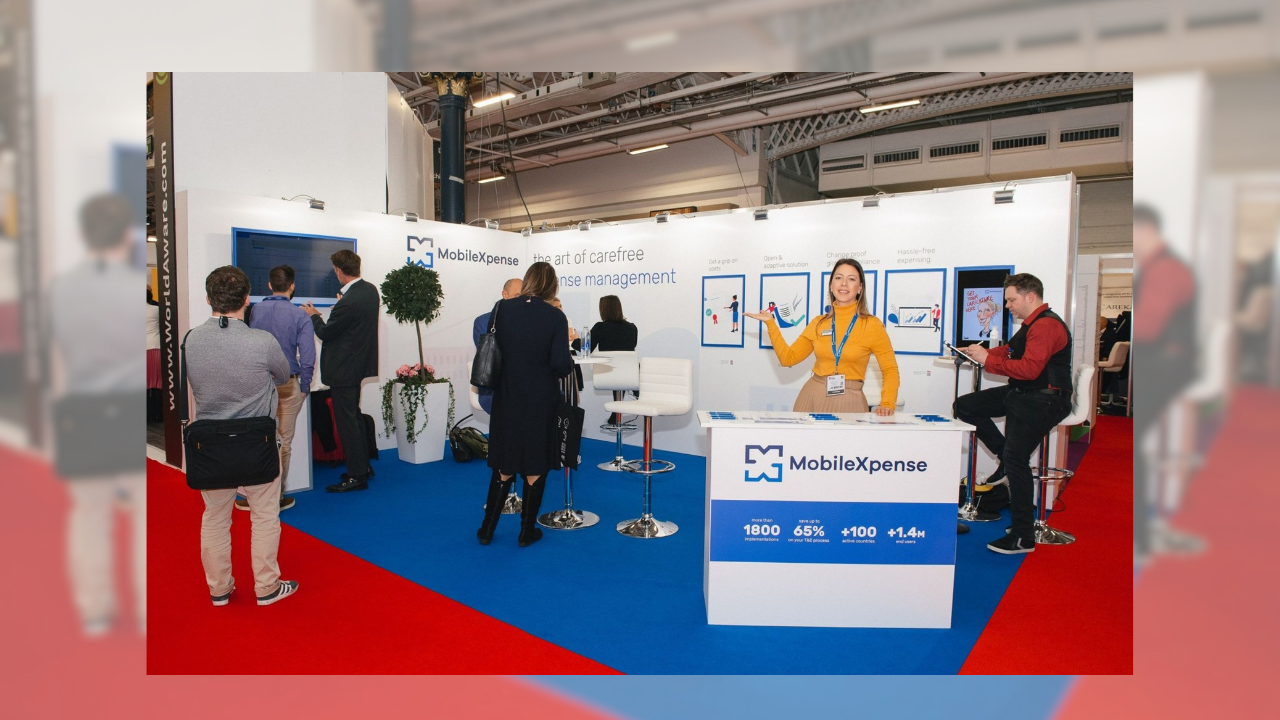 Our Guide to Furniture Hire for Exhibitions